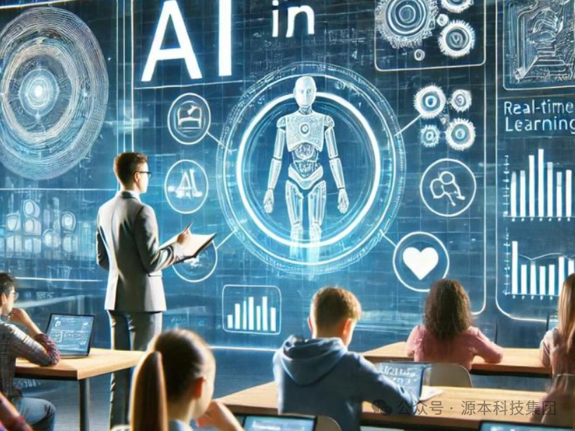 艾弗森贝博ballbet官网科技-本科生掌握大数据、云原生、AI-竞赛保研求职的“超车秘籍”来了！